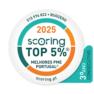 badge melhores pme portugal 2025
